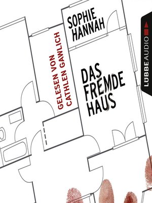 cover image of Das fremde Haus